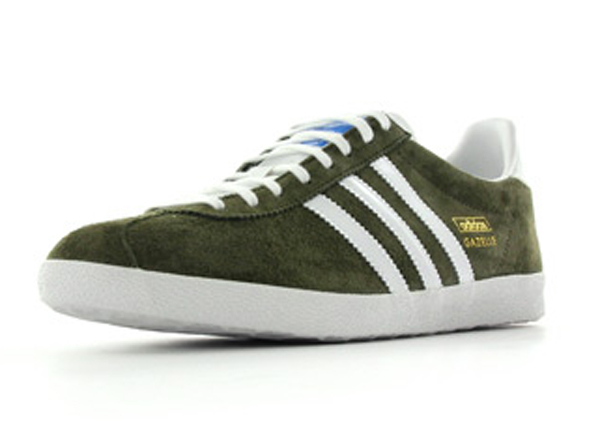 adidas gazelle en soldes